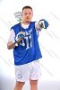 MLax Media Day  Wheaton College Men’s Lacrosse Media Day. - Photo By: KEITH NORDSTROM : Wheaton, Lacrosse, LAX, NEWMAC